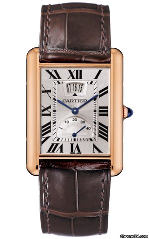 Cartier Tank Louis Cartier