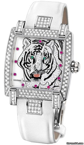 Ulysse Nardin Caprice