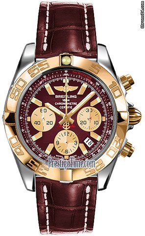 Breitling Chronomat 44