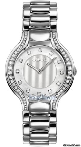 Ebel New Beluga Grande