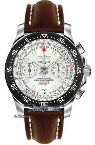 Breitling Skyracer Raven