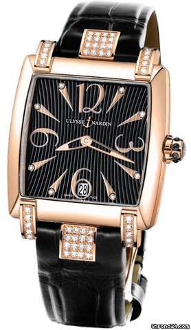 Ulysse Nardin Caprice