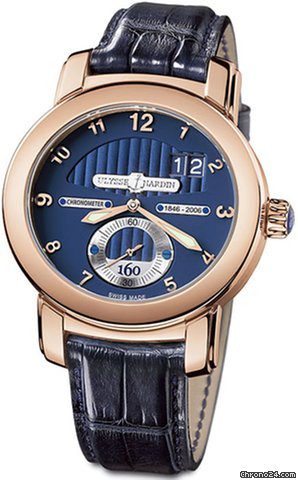 Ulysse Nardin Anniversary 160 Limited Edition