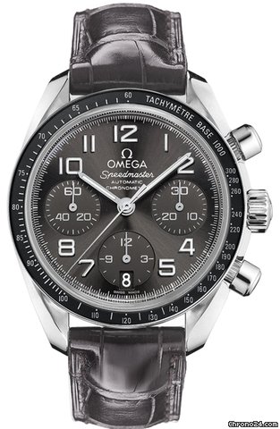 Omega Speedmaster