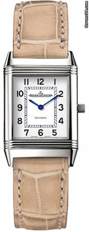 Jaeger-LeCoultre Reverso Classique Quartz