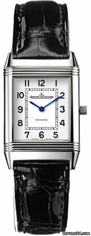 Jaeger-LeCoultre Reverso Classique Quartz