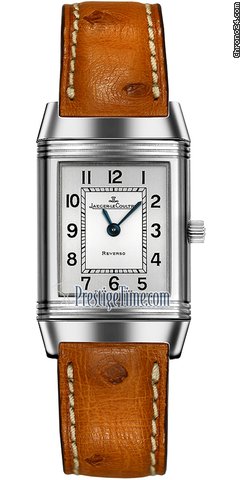 Jaeger-LeCoultre Reverso Classique Quartz