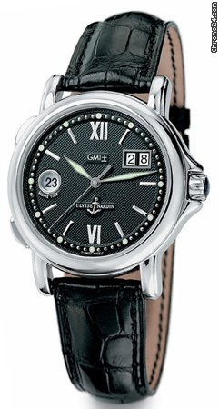 Ulysse Nardin GMT Big Date 40mm