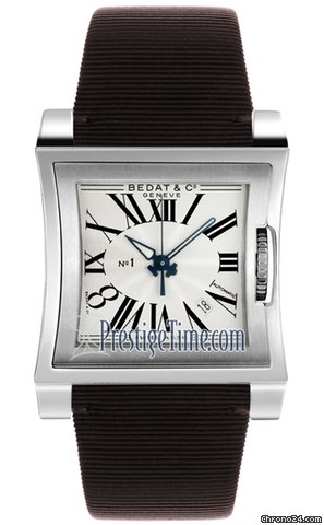 Bedat & Co No. 1