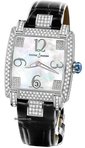 Ulysse Nardin Caprice