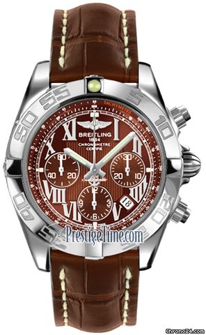 Breitling Chronomat 44