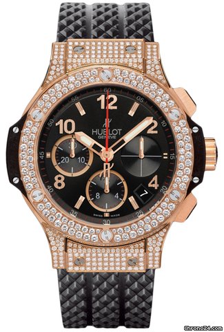 Hublot Big Bang Gold 41mm