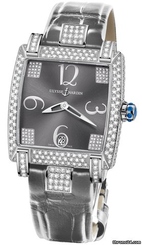 Ulysse Nardin Caprice