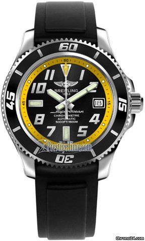 Breitling Superocean 42