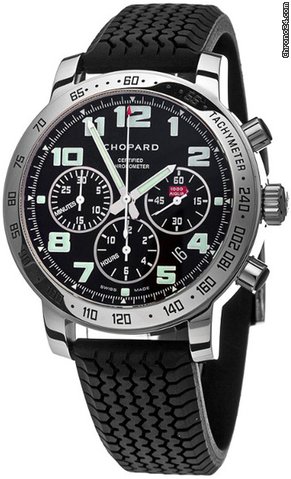 Chopard Mille Miglia Automatic Chronograph