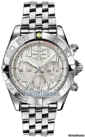 Breitling Chronomat 44