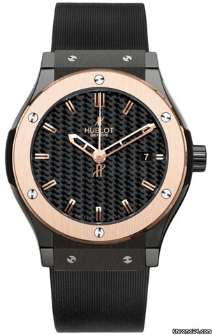 Hublot Classic Fusion Automatic Ceramic 42mm