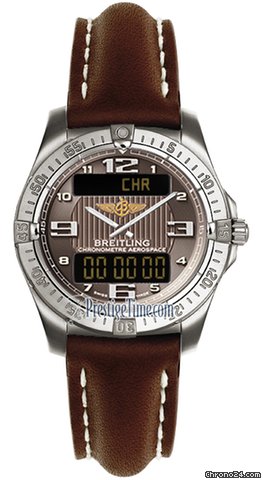 Breitling Aerospace Avantage