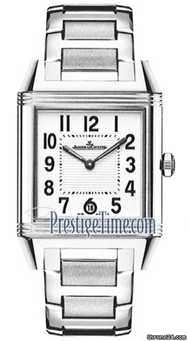Jaeger-LeCoultre Reverso Squadra Lady Automatic