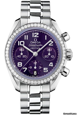 Omega Speedmaster
