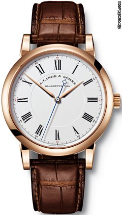 A. Lange & Sohne Richard Lange