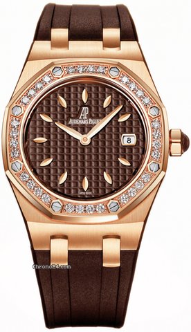 Audemars Piguet Royal Oak Lady Quartz