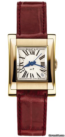 Bedat & Co No. 7 Ladies