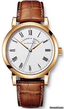 A. Lange & Sohne Richard Lange