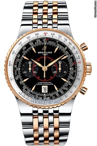 Breitling Montbrillant Legende