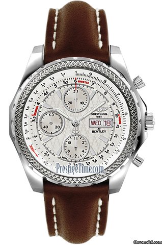 Breitling Bentley GT