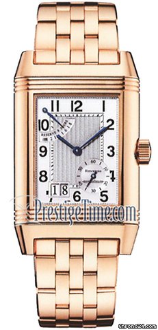 Jaeger-LeCoultre Reverso Grande Date