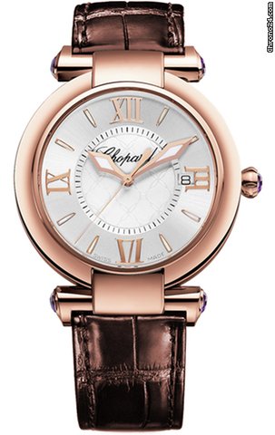 Chopard Imperiale Quartz 36mm