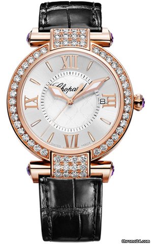 Chopard Imperiale Quartz 36mm