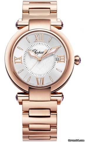 Chopard Imperiale Quartz 36mm