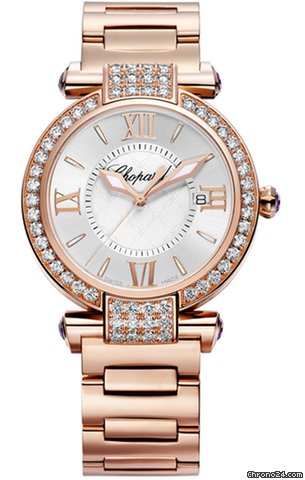 Chopard Imperiale Quartz 36mm