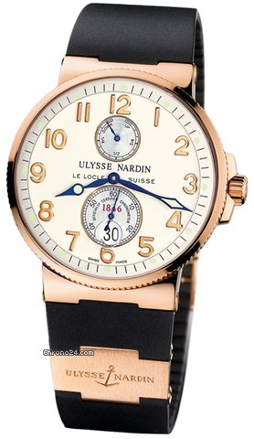 Ulysse Nardin Maxi Marine Chronometer