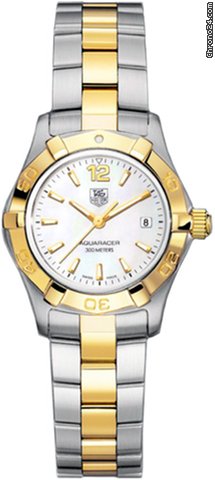 TAG Heuer Aquaracer Quartz