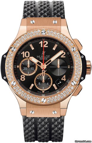 Hublot Big Bang Gold 41mm