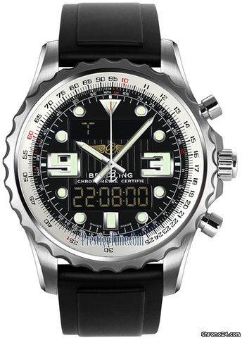 Breitling Chronospace