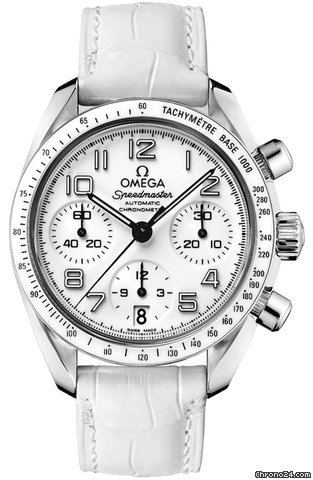 Omega Speedmaster