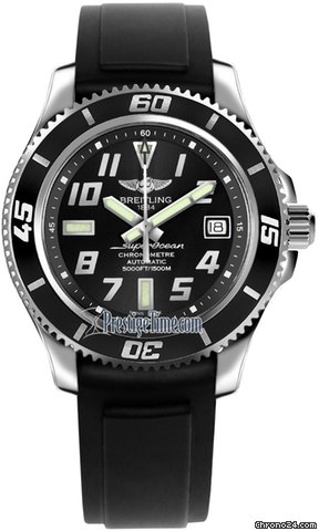 Breitling Superocean 42