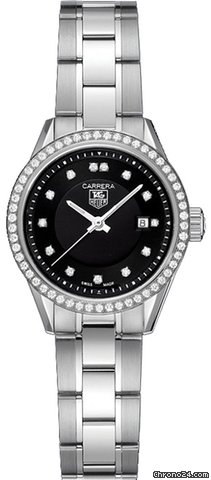 TAG Heuer Carrera Quartz