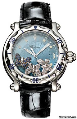 Chopard Happy Fish