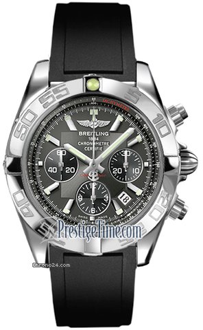 Breitling Chronomat 44