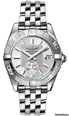 Breitling Galactic 36 Automatic