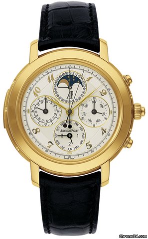 Audemars Piguet Jules Audemars Grand Complication