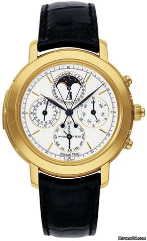 Audemars Piguet Jules Audemars Grand Complication