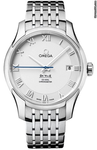 Omega De Ville Co-Axial Chronometer