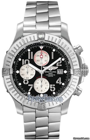 Breitling Super Avenger