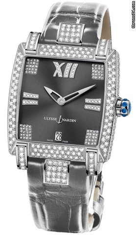 Ulysse Nardin Caprice